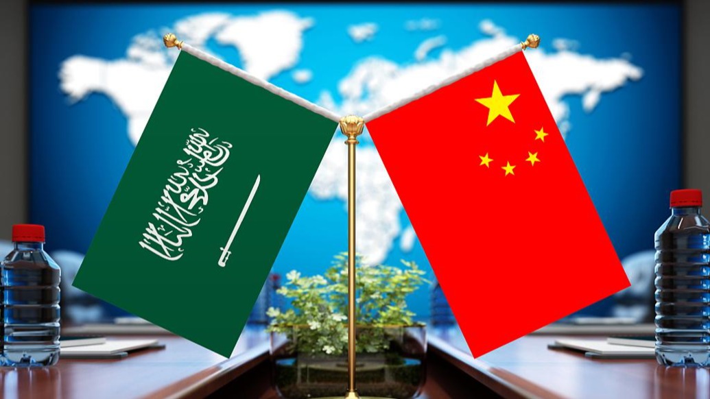 王毅同沙特外交大臣费萨尔通电话