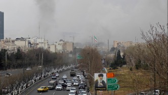 中使館發(fā)布關(guān)于中國(guó)公民向土庫(kù)曼斯坦撤離的最新工作提醒