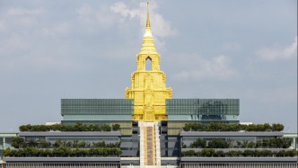 泰国确认国会下议院选举正式计票结果