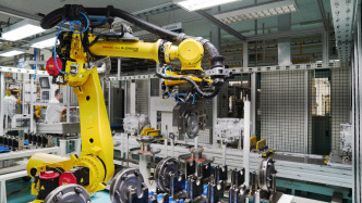 上海国投董事长袁国华：建议设立超长期未来产业母基金，推动未来产业企业对接资本市场