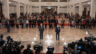 直播丨十四屆全國(guó)人大四次會(huì)議首場(chǎng)“代表通道”