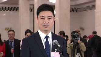 直击两会丨杨永修代表：工匠这俩字不是光环，是责任，我为中国汽车工业而骄傲