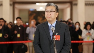 直擊兩會丨董進(jìn)代表談區(qū)塊鏈研發(fā)：讓我國數(shù)字基礎(chǔ)設(shè)施擁有“中國芯”