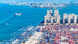 创新突破多！韧性强！一图速览2025年中国经济成绩单