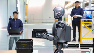 一图速览2026年中国经济任务清单