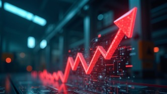 A股三大股指集体高开：沪指开盘站上4100点，近5100股上涨