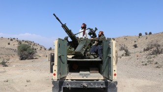 为“安内”而“攘外”：巴基斯坦与阿富汗陷入难以退让的安全困局