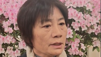 小浪花跑两会丨水庆霞回应U23男足获亚军：重点是提升基本功和对足球的认知