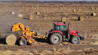 生态环境法典草案对烧秸秆、“家门口”油烟恶臭噪声等作出规定