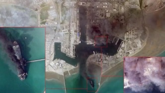 講武談兵｜幾十艘主力戰(zhàn)艦被摧毀，伊朗海軍為何被動(dòng)挨打？