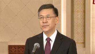 直击两会丨科技部部长阴和俊：2025年我国基础研究投入占比创历史新高