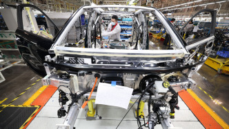 人民锐评：4.5%至5%，怎么看今年经济增长预期目标