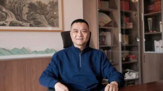 王啸峰：魔音耳机 | 《花城》短篇小说