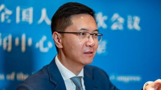 小浪花跑两会丨田轩：建议延长A股交易时间，增加投资者获得感