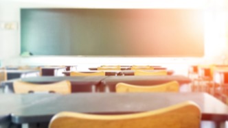 “十五五”規(guī)劃綱要草案提出推動(dòng)高等教育提質(zhì)擴(kuò)容