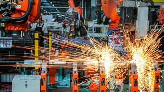 工信部部长李乐成：将大力推动人工智能和制造业双向奔赴