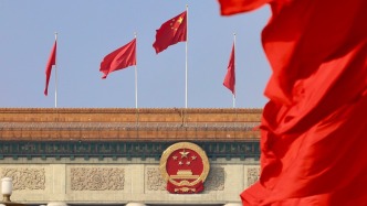 政府工作报告深读｜加紧培育壮大新动能，有哪些着力点？