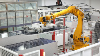 沈丹阳详解今年经济增长目标：兼顾了需要与可能，是积极务实的目标