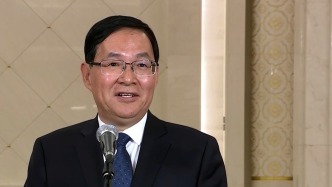 張玉卓：央企產(chǎn)業(yè)鏈共鏈行動(dòng)帶動(dòng)200多萬(wàn)戶中小民營(yíng)企業(yè)共同發(fā)展