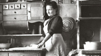 张静波｜弗吉尼亚·伍尔夫的女仆：“你的自由，就是我的不自由”