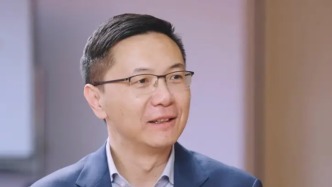 小浪花跑两会丨如何理解政府工作报告中的“投资于人”？田轩：重要的是关注人的发展