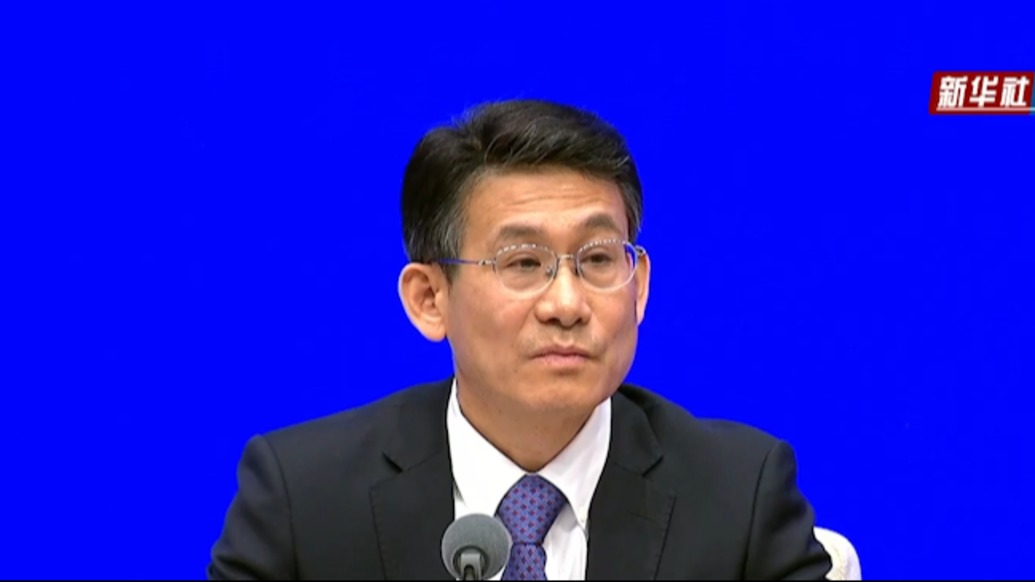 沈丹阳：中央财政将安排1.2万亿元补助资金，确保养老金按时、足额发放