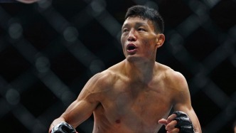 UFC326周末开打，来听听苏木、肖龙怎么说