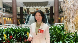 陈玮代表：参照体重管理，将“睡眠健康”纳入专项行动