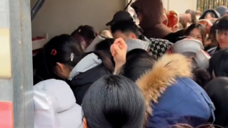 济南“草莓阿姨”被网友评价带火，200盆草莓5分钟卖光！