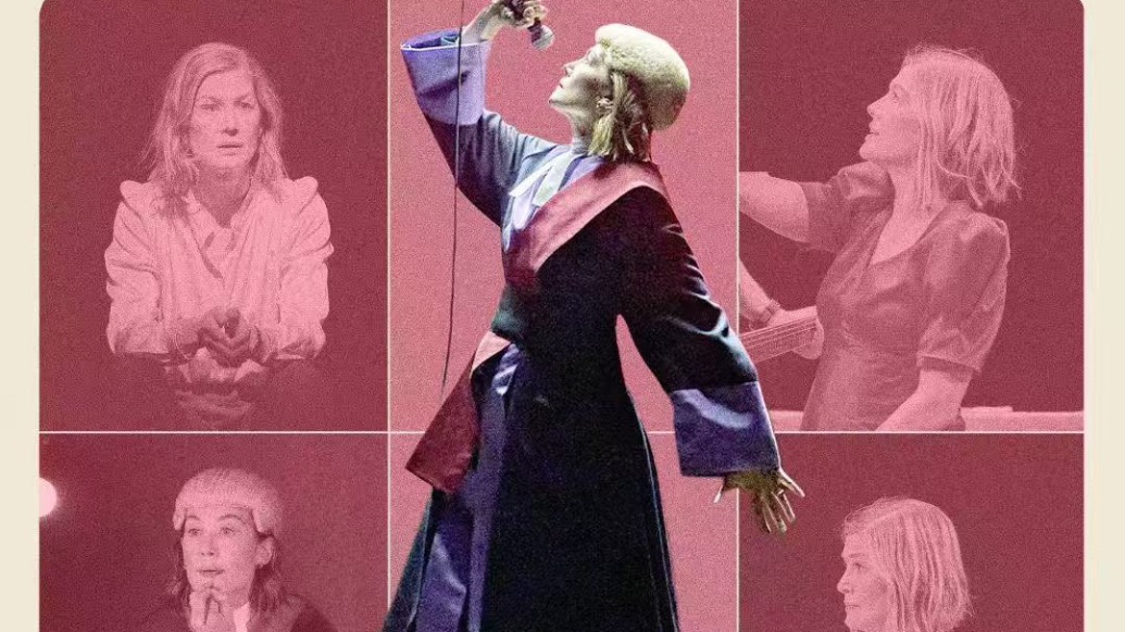 裴淳華喊你來看戲！英國(guó)戲劇電影《非窮盡列舉》上映