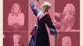 裴淳華喊你來看戲！英國戲劇電影《非窮盡列舉》上映