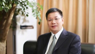 華海藥業(yè)總裁陳保華：參比制劑不應(yīng)被異化為保護(hù)藥品知識產(chǎn)權(quán)的特殊工具