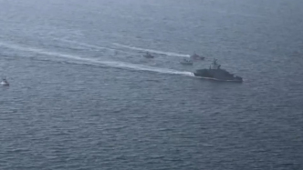 伊朗军方高官称未封锁霍尔木兹海峡