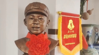 视频丨雷锋战友乔安山：我非常想念雷锋