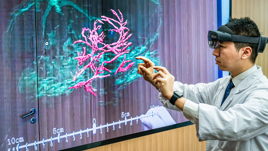 两会深观察｜未来产业，为何要站在战略高度布局