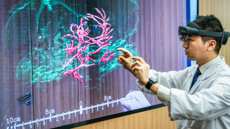 两会深观察｜未来产业，为何要站在战略高度布局