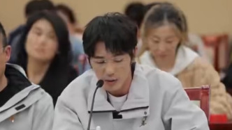 《太平年》主演白宇：历史剧创作要坚守“大事不虚，小事不拘”