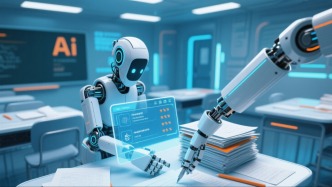 评审意见空洞泛化、毫无价值，多家期刊抵制AI审稿