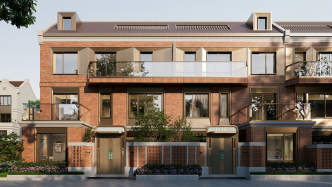 中铁·璟绣滨江生活展厅开放，焕新杨浦滨江人居