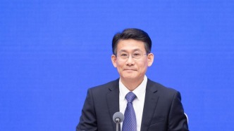 沈丹阳：截至去年底我国实际利用外资规模连续16年超7000亿元人民币