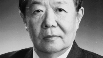 中国科学院院士王崇愚逝世