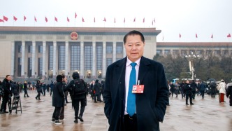 月星集团丁佐宏：建议对服务消费、体验消费给予一定政策支持或税收激励