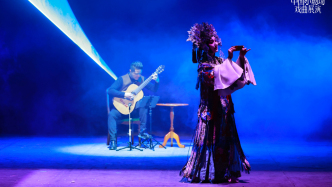 不止于展演：小剧场戏曲展演从“展示平台”变身“孵化源头” 