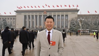 飞鹤冷友斌：建议统一“高蛋白”食品标识标准，加大对蛋白深加工企业的政策支持力度