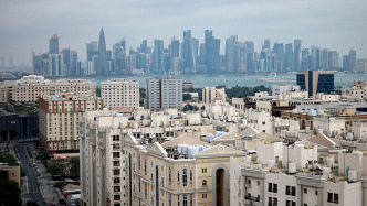 卡塔尔首都多哈上空响起巨大爆炸声