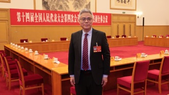 破解片面强调论文，张俊杰代表建言优化医学科技评价体系