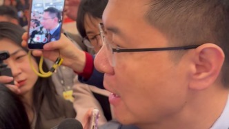 小浪花跑两会丨今年经济增速目标4.5%-5%，代表、委员们怎么看