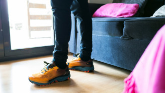 夜讀｜原地超慢跑