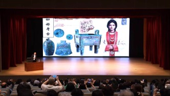 王后、祭司、女將軍，從文物中還原婦好的人生