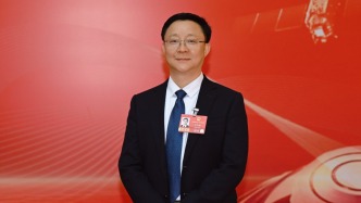 科大讯飞刘庆峰：系统应对AI时代就业变革，推动人工智能普惠发展